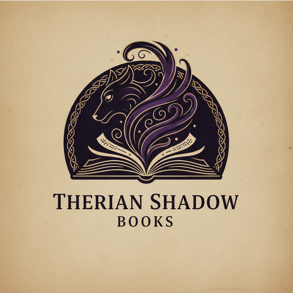 Welcome to Therian Shadow Books