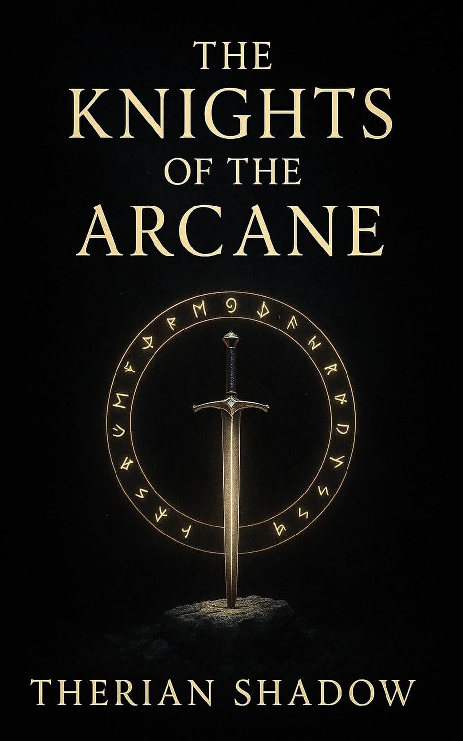 Knights of the Arcane: Awaking