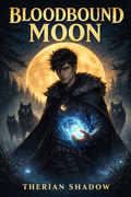 Blood Bound Moon: The Pendants