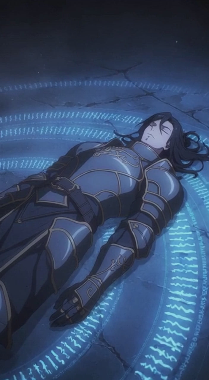 Knights of the Arcane: Awaking